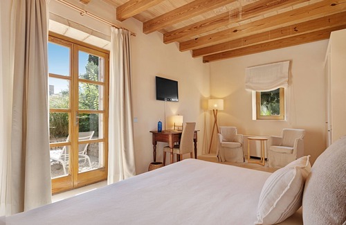 Sant Llorenc des Cardassar Hotel | Son Penya Petit Hotel & Spa - Adults Only