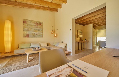 Sant Llorenc des Cardassar Hotel | Son Penya Petit Hotel & Spa - Adults Only