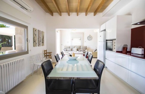 Maria de la Salut House | Son Perot by Interhome