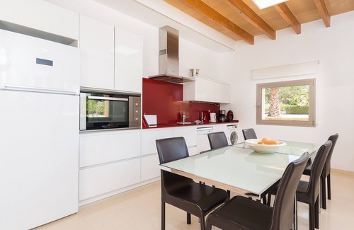 Maria de la Salut Villa | SON PEROT Finca for 8 with pool and free WiFi