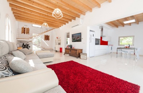 Maria de la Salut Villa | SON PEROT - Villa with private pool in Maria De La Salut. Free WiFi