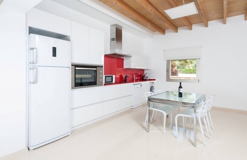 Maria de la Salut Villa | SON PEROT - Villa with private pool in Maria De La Salut. Free WiFi