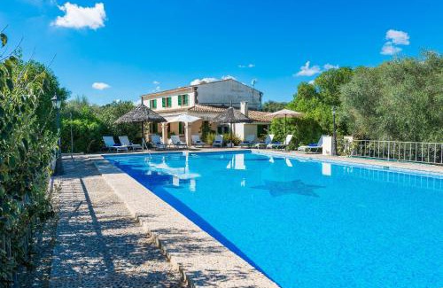Petra Villa | Son Perxa