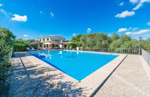 Petra Villa | Son Perxa