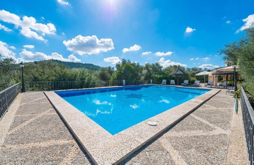 Petra Villa | Son Perxa