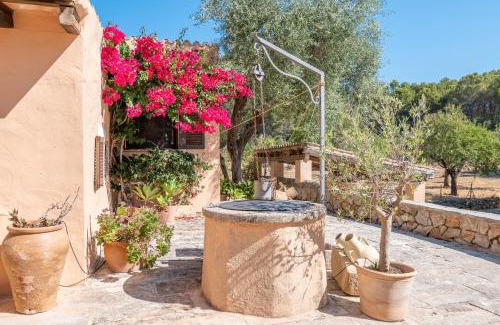 Santa Maria del Cami House | Son Pinet