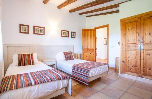 Sant Llorenc des Cardassar Villa | Son Poca Palla