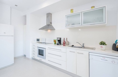 Maria de la Salut Villa | SON PUIG Modern house for 6 people in Maria de la Salut