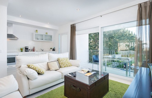 Maria de la Salut Villa | SON PUIG Modern house for 6 people in Maria de la Salut