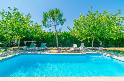 Montuiri Villa | Son Pujol