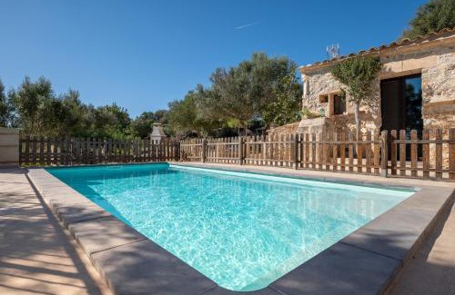 Petra Villa | Son Pusseta