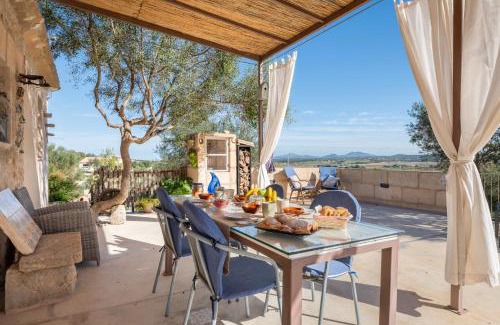 Petra Villa | Son Pusseta