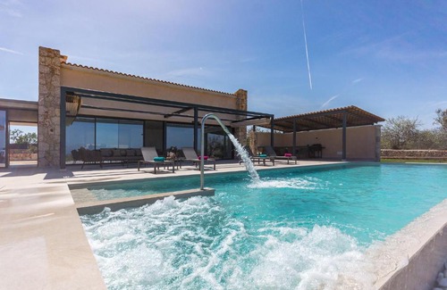 Ariany Villa | Son Quillot 1