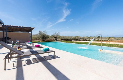 Ariany Villa | Son Quillot 1