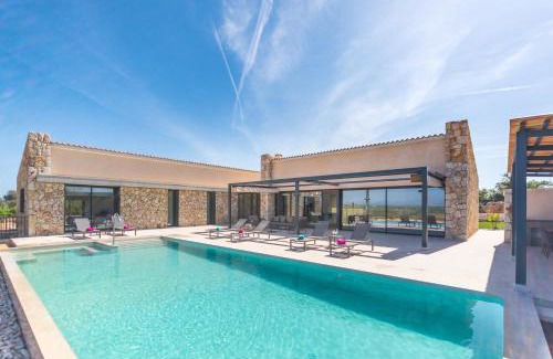 Ariany Villa | Son Quillot 1