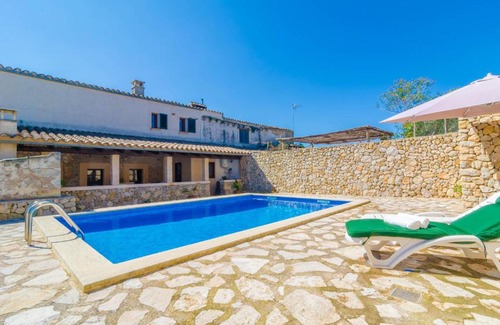 Sant Joan Villa | Son Ramon