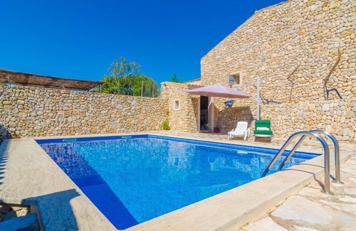 Sant Joan Villa | Son Ramon
