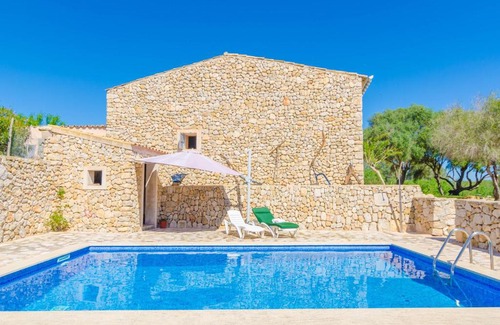 Sant Joan Villa | Son Ramon