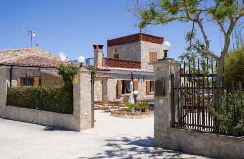 Maria de la Salut Villa | Son Roig ,Beautiful Place in the Heart of Mallorca -ETV 9979