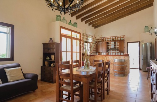 Majorca Villa | Son Rossinyol by Rentallorca