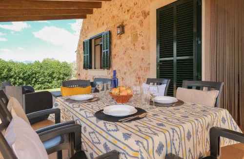 Majorca House | Son Rossinyol by Rentallorca