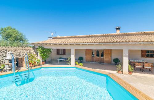 Majorca Villa | Son Rossinyol