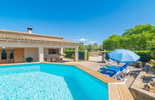 Majorca Villa | Son Rossinyol