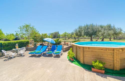 Majorca Villa | Son Rossinyol