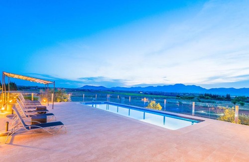 Majorca Villa | Son Sastre