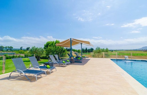 Majorca Villa | Son Sastre