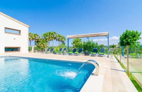 Majorca Villa | Son Sastre