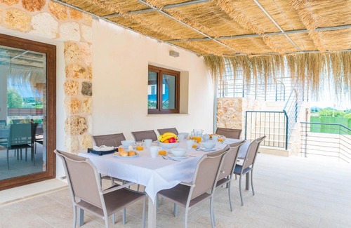 Majorca Villa | Son Sastre