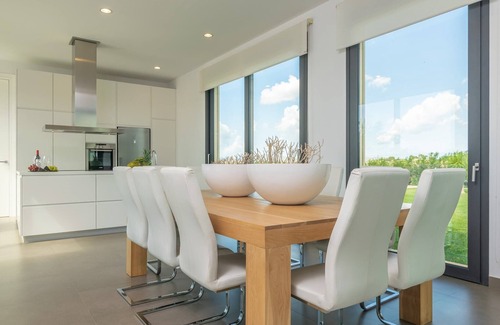 Majorca Villa | Son Sastre (figuerola) - Villa With Private Pool