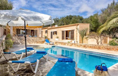 Santanyi House | Son Sec by dracmallorca
