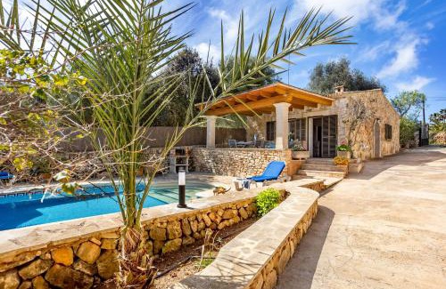 Santanyi House | Son Sec by dracmallorca
