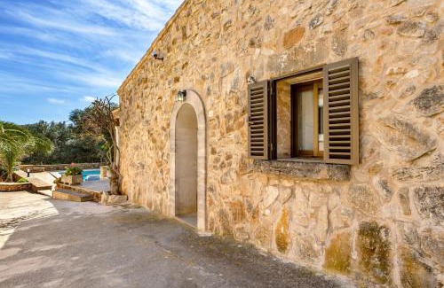 Santanyi House | Son Sec by dracmallorca