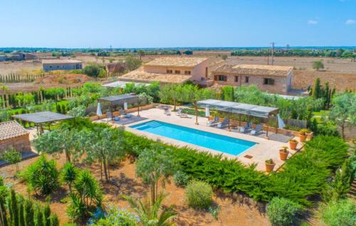 Es Palmer Villa | Son Sec Nou