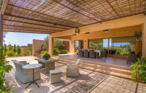 Es Palmer Villa | Son Sec Nou