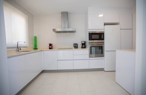 Son Serra de Marina House | Son Serra Sea Coast Villa
