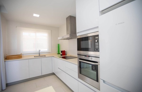 Son Serra de Marina House | Son Serra Sea Coast Villa