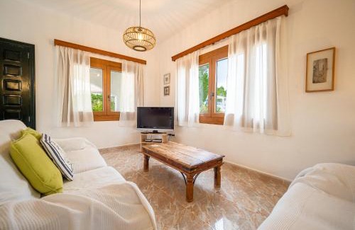Son Serra de Marina Villa | Son Serra II