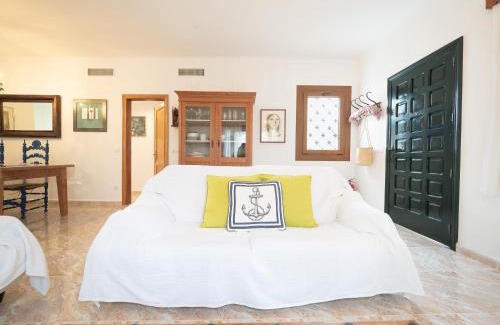 Son Serra de Marina Villa | Son Serra II