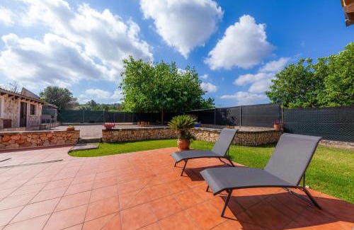 Llubi Villa | Son Sitges