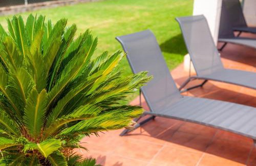Llubi Villa | Son Sitges