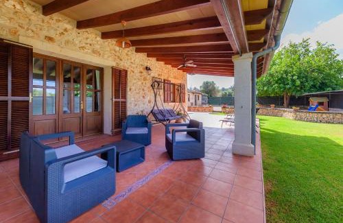 Llubi Villa | Son Sitges