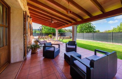 Llubi Villa | Son Sitges