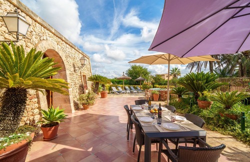 Ariany House | Son Siurana by Interhome