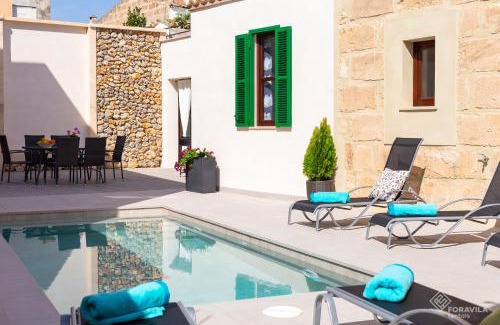 Ariany Villa | Son siurana