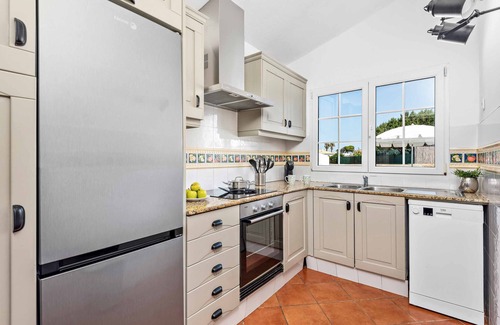 Cap d'Artrutx Villa | Son Tortuga - Four Bedroom Villa, Sleeps 8