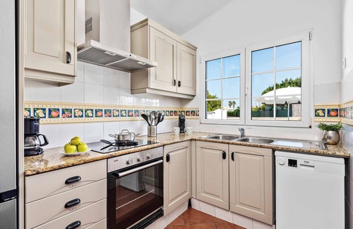 Cap d'Artrutx Villa | Son Tortuga - Four Bedroom Villa, Sleeps 8